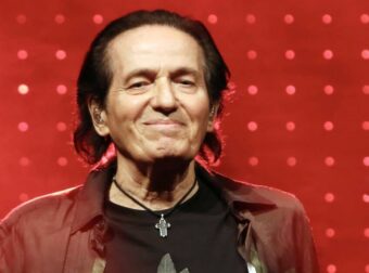 «Βόμβα» από τον Πασχάλη για το παιδί που απέκτησε μέσω εξωσυζυγικής σχέσης: «Περιμένουμε μεγάλες ανατροπές»