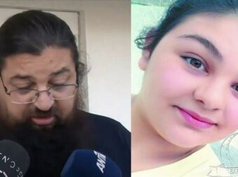 Θεσσαλονίκη: Πέρασαν 5 χρόνια και ο πατέρας Βησσαρίων δεν έχει βρει δικαίωση – «Πήγαμε με μια αγκαλιά γεμάτη και φύγαμε με ένα φέρετρο»