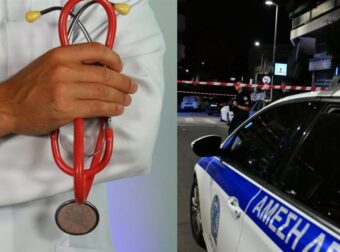 Σοκ στην Πάτρα: Σύλληψη γνωστού γιατρού για κατοχή υλικού παιδικής ποpνογραφίας