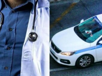 Πάτρα: Φρίκη με τον 82χρονο γιατρό – Σοκαρισμένοι οι αστυνομικοί με αυτά που βρήκαν