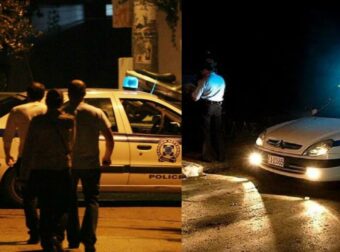 Τρόμος στην Πάτρα: Ρομά μπήκε με όπλο σε κατάστημα – «Πες στο αφεντικό σου να με ”καθαρίσει” αλλιώς….»