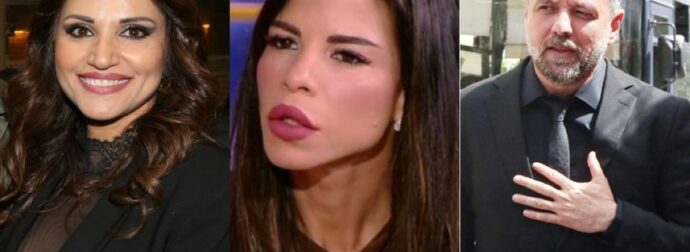 Καραβοκύρη για Παπαγιάννη-Παυλίδου: «Μου είχε πει η Σοφία ότι πολλοί συνάδελφοί της γύρισαν την πλάτη»