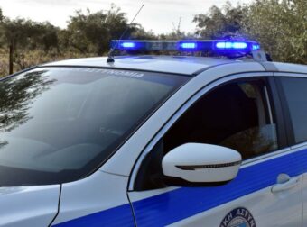 Συνελήφθη επιχειρηματίας για αρχαιοκαπηλία – Είχε καταδικαστεί για ενδοοικογενειακή βία σε βάρος πασίγνωστης ηθοποιού