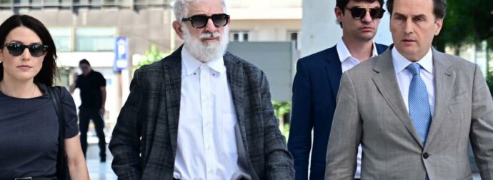 Φιλιππίδης: Ξεσπά ο δικηγόρος της καταγγέλλουσας – «Δεν πρόκειται να ζητήσει συγγνώμη»