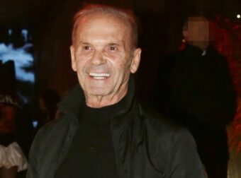 Πέτρος Κωστόπουλος: «Έκαναν μπούλινγκ στην κόρη μου! Τον πήρα τηλέφωνο και του λέω θα έρθω να σε σκοτώσω»