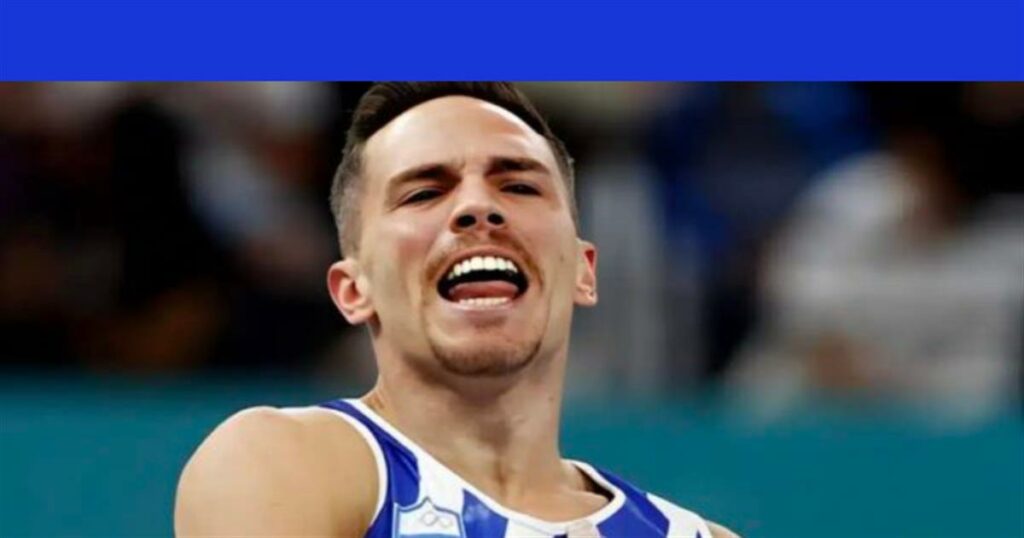 ΘΡΙΑΜΒΟΣ ΓΙΑ ΤΟΝ ΛΕΥΤΕΡΗ ΠΕΤΡΟΥΝΙΑ ΣΤΟ ΠΑΓΚΟΣΜΙΟ ΚΥΠΕΛΛΟ