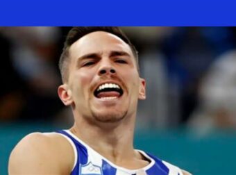 ΘΡΙΑΜΒΟΣ ΓΙΑ ΤΟΝ ΛΕΥΤΕΡΗ ΠΕΤΡΟΥΝΙΑ ΣΤΟ ΠΑΓΚΟΣΜΙΟ ΚΥΠΕΛΛΟ