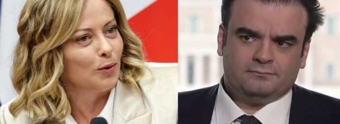 Ιταλία: Μειώνει τον φόρο στα καύσιμα για 3 εβδομάδες – «Θα χρειαστούν αρκετές μέρες… για μέτρα» λέει ο Πιερρακάκης
