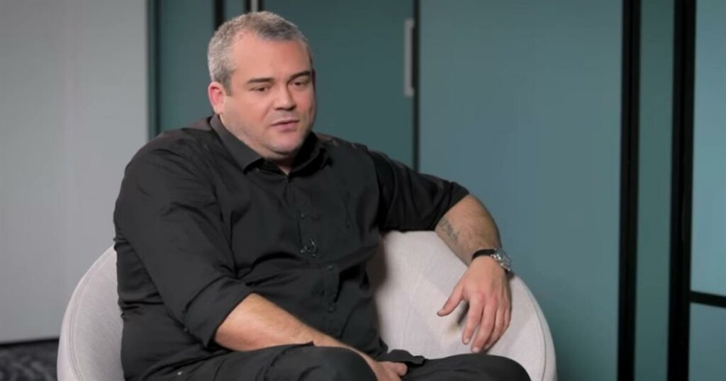 Πυγμαλίων Δαδακαρίδης: Η εξομολόγηση για το θάνατο των γονιών του – «Δεν ήμουν έτοιμος!»