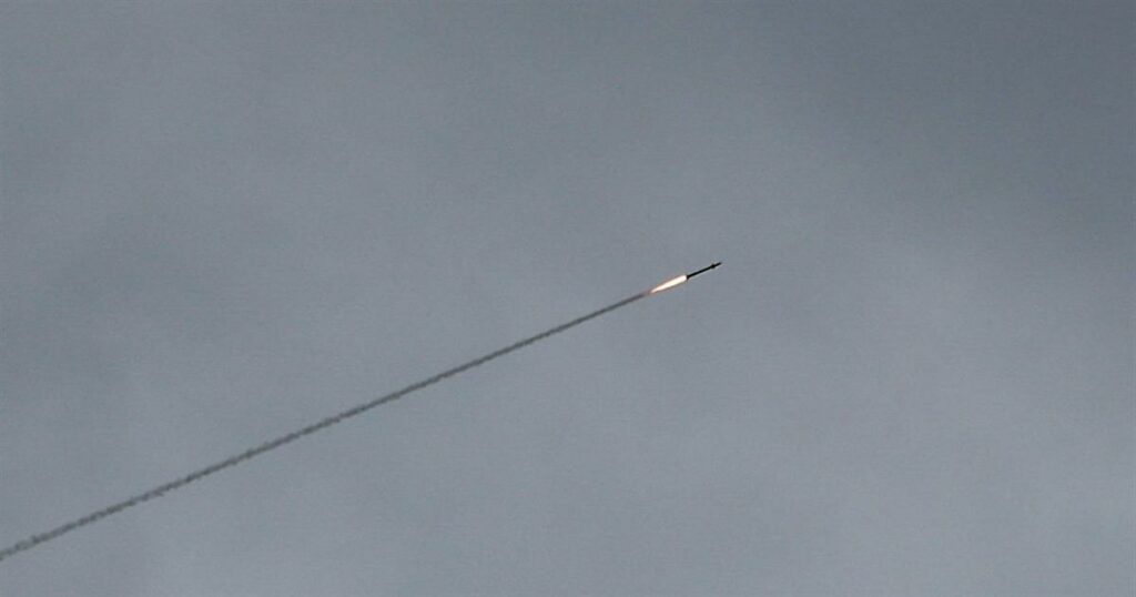 Αναχαιτίστηκαν ιρανικοί πύραυλοι με κατεύθυνση προς Κύπρο (video)