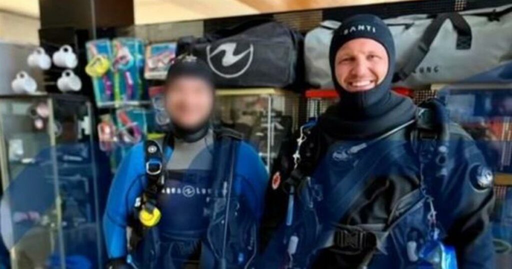 Πλάτων Σουλιώτης: «Πάλευε 40 λεπτά να σωθεί» – Συγκλονίζει ο 28χρονος φίλος του που τον είδε να χάνεται στο «Πηγάδι του Διαβόλου»