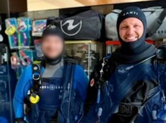 Πλάτων Σουλιώτης: «Πάλευε 40 λεπτά να σωθεί» – Συγκλονίζει ο 28χρονος φίλος του που τον είδε να χάνεται στο «Πηγάδι του Διαβόλου»