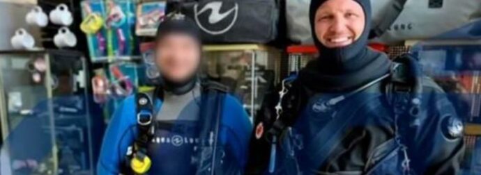 Πλάτων Σουλιώτης: «Πάλευε 40 λεπτά να σωθεί» – Συγκλονίζει ο 28χρονος φίλος του που τον είδε να χάνεται στο «Πηγάδι του Διαβόλου»