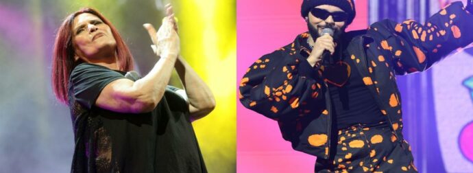 Πωλίνα για Eurovision: «Ο Akylas είναι ο ίδιος μία προσωπικότητα – Μπορούμε να μιλάμε και για πρωτιά!»