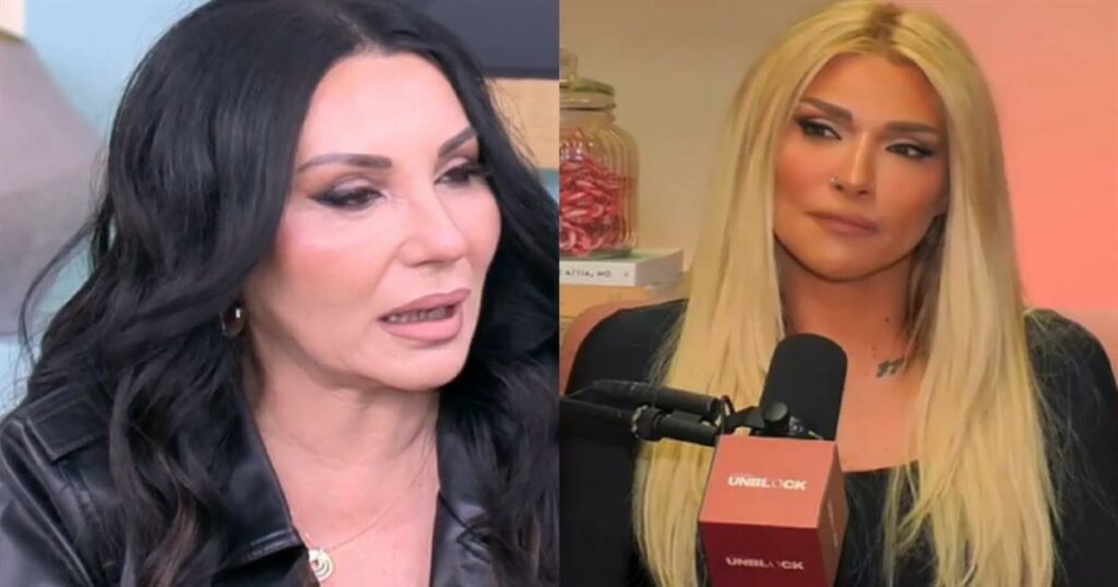 Πόπη Μαλλιωτάκη: Απαντά πρώτη φορά στην Αγγελική Ηλιάδη – «Λέει ψέματα! Τις συνέπειες πάντα τις πληρώνεις»