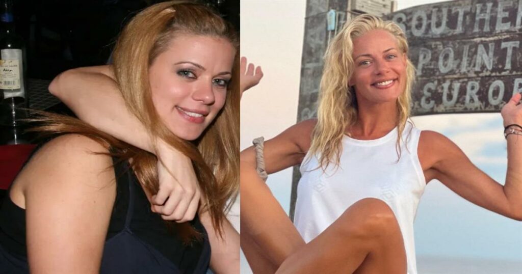 Πώς η Ζέτα Μακρυπούλια έχασε 10 κιλά σε 8 εβδομάδες: Το «Clean & Lean» πλάνο των 5 γευμάτων που έγινε viral