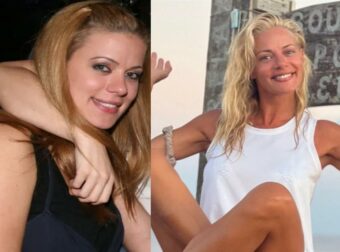 Πώς η Ζέτα Μακρυπούλια έχασε 10 κιλά σε 8 εβδομάδες: Το «Clean & Lean» πλάνο των 5 γευμάτων που έγινε viral