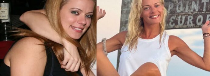 Πώς η Ζέτα Μακρυπούλια έχασε 10 κιλά σε 8 εβδομάδες: Το «Clean & Lean» πλάνο των 5 γευμάτων που έγινε viral