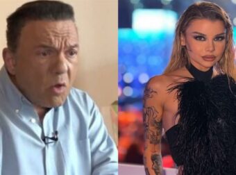 Ποσειδώνας Γιαννόπουλος: «Τι είναι Modern Cinderella; Οι influencers εξαπλώνονται σαν ιός»