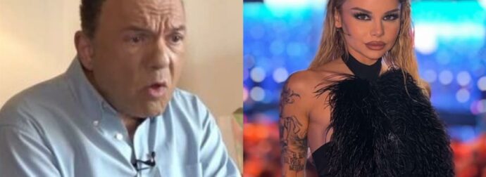 Ποσειδώνας Γιαννόπουλος: «Τι είναι Modern Cinderella; Οι influencers εξαπλώνονται σαν ιός»