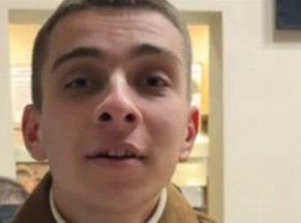 TikTok: «Όταν είσαι ψάλτης αλλά γουστάρεις Γονίδη» (video)