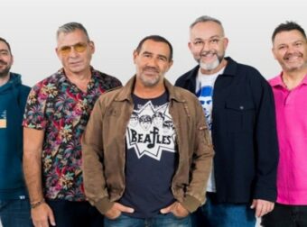 Viral έγινε από τους Ράδιο Αρβύλα ο ασταμάτητος ομιλητής στην εκπομπή του Χαριτάτου