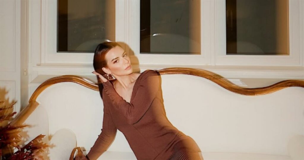 Νικολέττα Ράλλη: Η τρυφερή ανάρτηση με την κόρη της μετά την αποκάλυψη του χωρισμού της