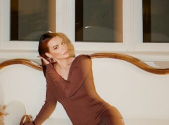 Νικολέττα Ράλλη: Η τρυφερή ανάρτηση με την κόρη της μετά την αποκάλυψη του χωρισμού της