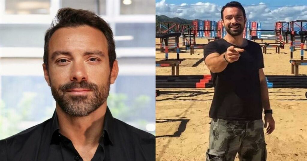 Σάκης Τανιμανίδης: «Το έκανα για τα λεφτά και ήταν η μεγαλύτερη αποτυχία» – Αυτή είναι η μεγαλύτερη απογοήτευση του παρουσιαστή
