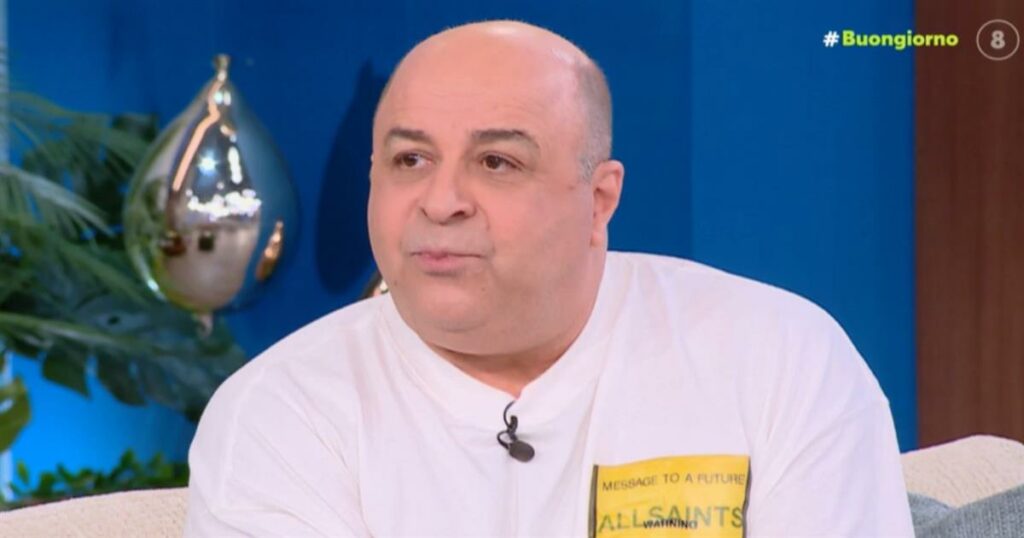 Σεφερλής: «Μου είπε “έσωσες το παιδί μου από την ανορεξία”, είναι γιος επώνυμου τραγουδιστή»