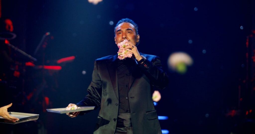 Βγαίνει ταινία για τον Νότη Σφακιανάκη – «Θα τον μάθει όλη η Ελλάδα» (Vid)