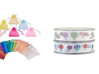 Κουτιά Βάπτισης & Μπομπονιέρες: Ιδέες Συσκευασίας που Ξεχωρίζουν