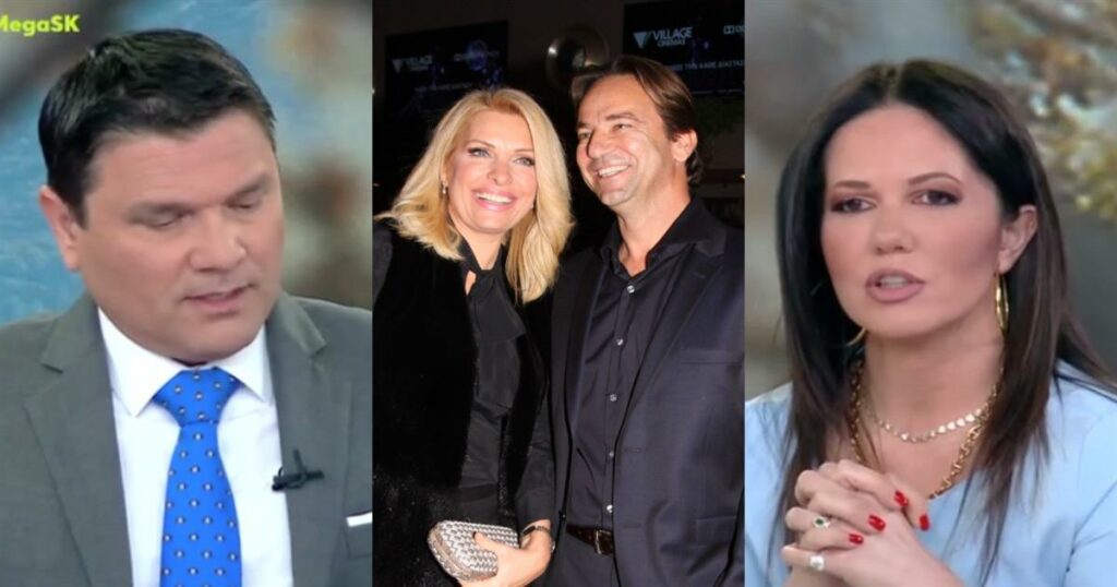 Σιωμόπουλος & Γκαντώνα για Μενεγάκη – Παντζόπουλο: «Και η βλακεία είναι ανίκητη!»