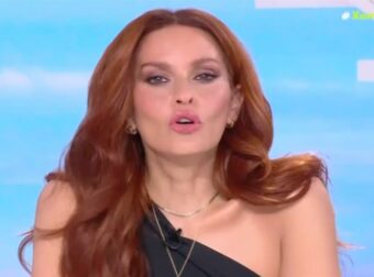 Σίσσυ Χρηστίδου: «Όταν δημοσιοποιήθηκε, υποτίθεται σχέση μου με τον Στάνκογλου, δεν με πήρε τηλέφωνο κανείς»