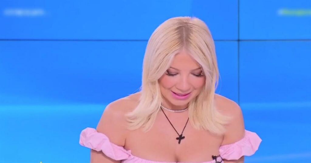Φαίη Σκορδά: Συγκλονισμένη στο Buongiorno – «Πάθαμε σοκ! Είναι τραγικό, εμετικό»