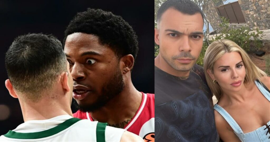 Έξαλλη η Μαρία Δαρσινού – «Ποιος είναι αυτός που κάνει νταηλίκια στον Σλούκα; Η μάνα του τον ξέρει;»