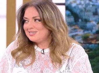 Real View: Τα πρώτα λόγια μετά την αλλαγή ώρας – «Σήμερα όλοι ασχολήθηκαν με εμάς»