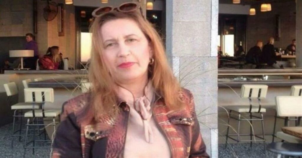 «Εσείς είσαστε οι ηθικοί αυτουργοί της δολοφονίας της καθηγήτριας Σοφίας Χρηστίδου»: Βίντεο γροθιά στο στομάχι με μεγάλες αλήθειες&nbsp;