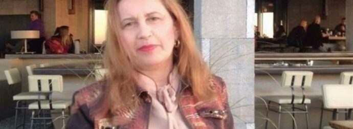 «Εσείς είσαστε οι ηθικοί αυτουργοί της δολοφονίας της καθηγήτριας Σοφίας Χρηστίδου»: Βίντεο γροθιά στο στομάχι με μεγάλες αλήθειες&nbsp;