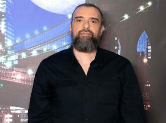 Σωτήρης Τσαφούλιας: «Στην πρώτη μου ταινία έφαγα “ξύλο” από τις κριτικές! Δεν καταλάβαινα γιατί τόσο μένος»