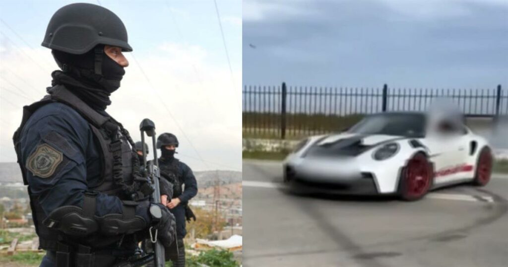 Λάρισα: Αδιανόητες καταγγελίες για τους Ρομά, απέσπασαν 710.000€ από πατέρα βουλευτή της ΝΔ – «Εξαγόρασε τις ψήφους μας» λένε οι ίδιοι