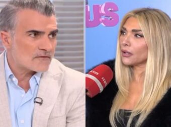 Παύλος Σταματόπουλος: Αποκάλυψη μεγατόνων στο Χαμογέλα και πάλι για Λαζαρίδη – Ηλιάδη