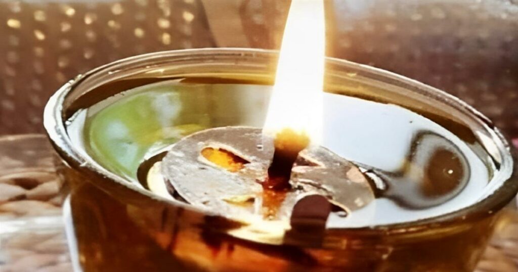 Μία πολύτιμη προσευχή για την γλωσσοφαγιά και το κακό μάτι