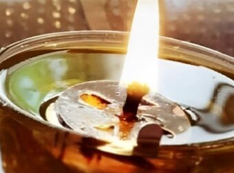 Μία πολύτιμη προσευχή για την γλωσσοφαγιά και το κακό μάτι