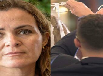 Τα έχουμε 20 χρόνια και με έχει αστεφάνωτη. Τι να κάνω;