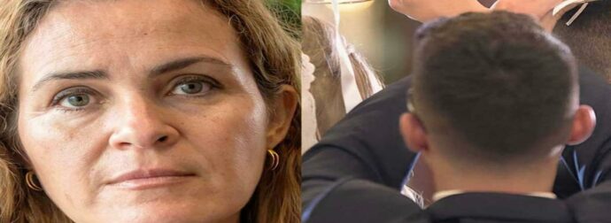 Τα έχουμε 20 χρόνια και με έχει αστεφάνωτη. Τι να κάνω;