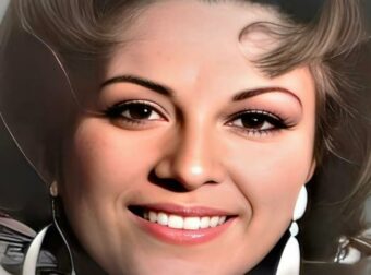 Πέθανε από ανακοπή καρδιάς στο διαμέρισμά της η πασίγνωστη ηθοποιός του ελληνικού κινηματογράφου