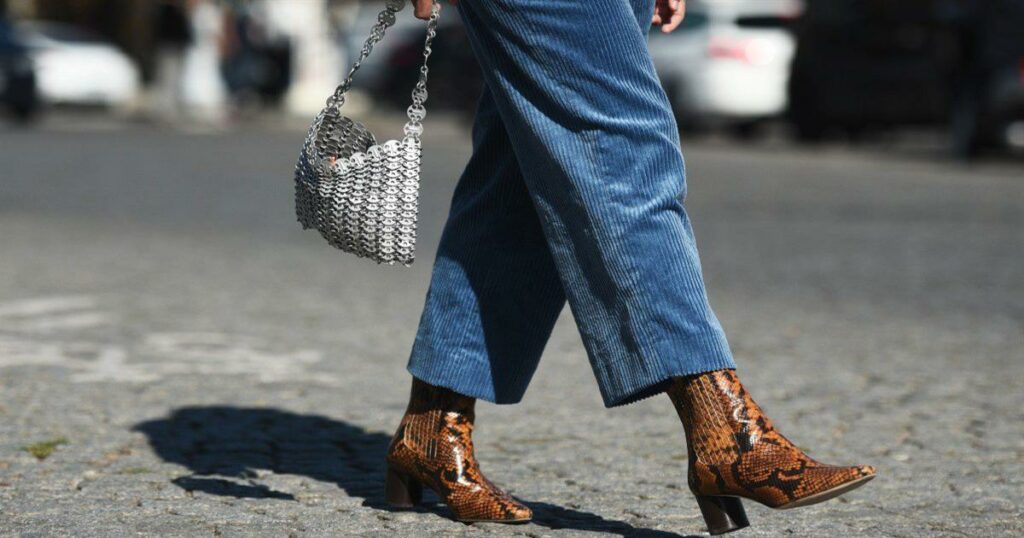 Το ’90s styling trick που επιστρέφει το 2026 – Και θα το φορέσεις από αύριο