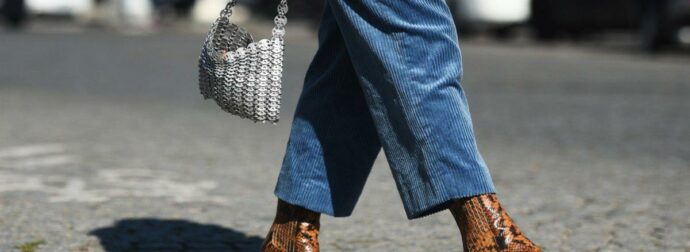 Το ’90s styling trick που επιστρέφει το 2026 – Και θα το φορέσεις από αύριο