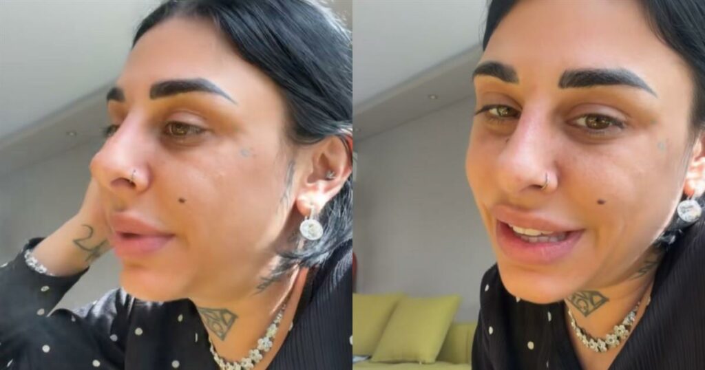 Super Κική για 25η Μαρτίου: «Δεν έχω κάτι χειρότερο από τις εθνικές εορτές!»